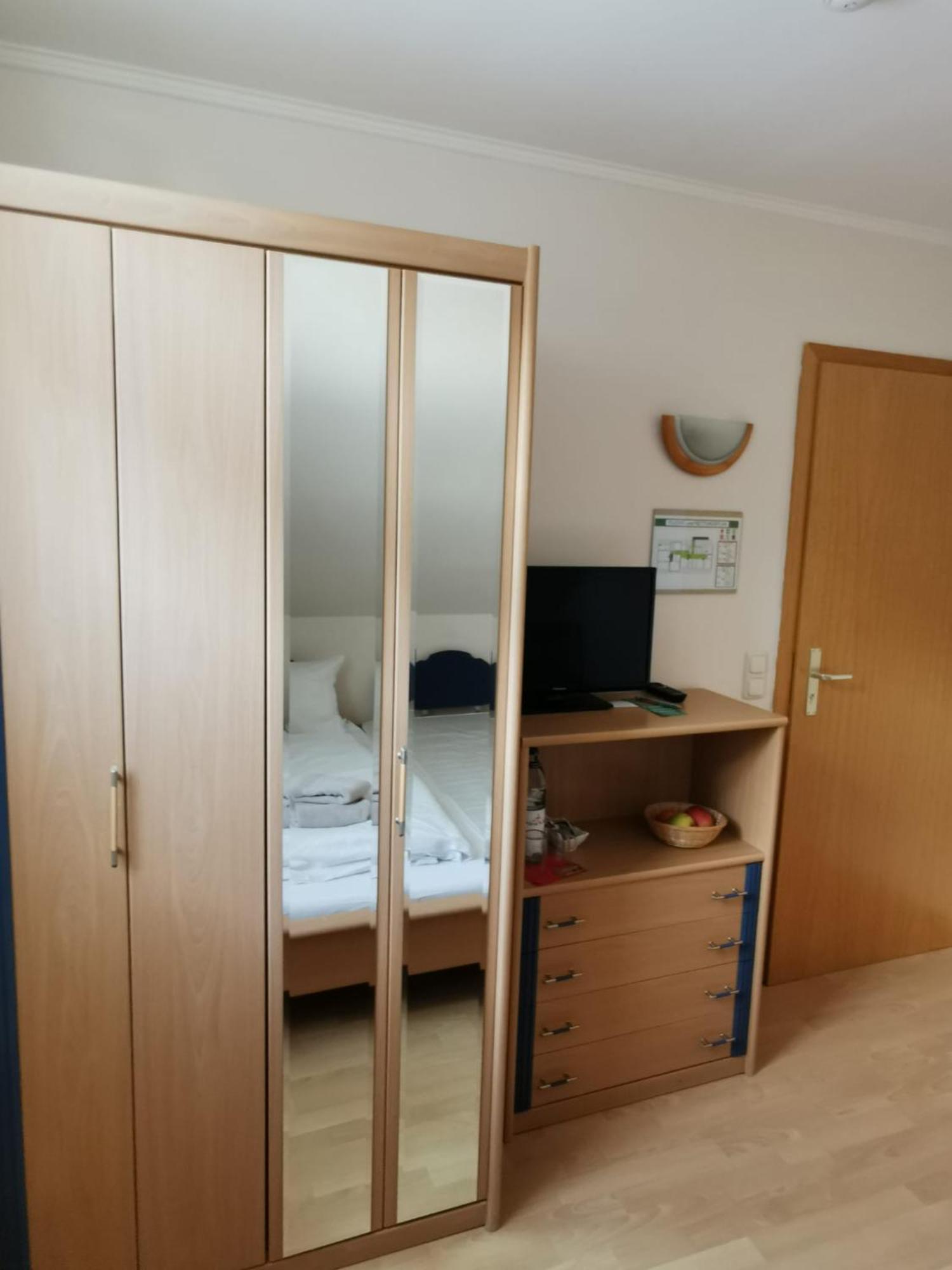 Gasthaus Zur Riete Celle Room photo