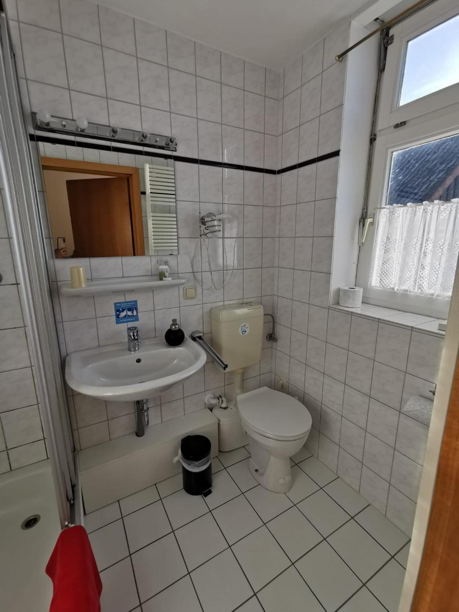 Gasthaus Zur Riete Celle Room photo