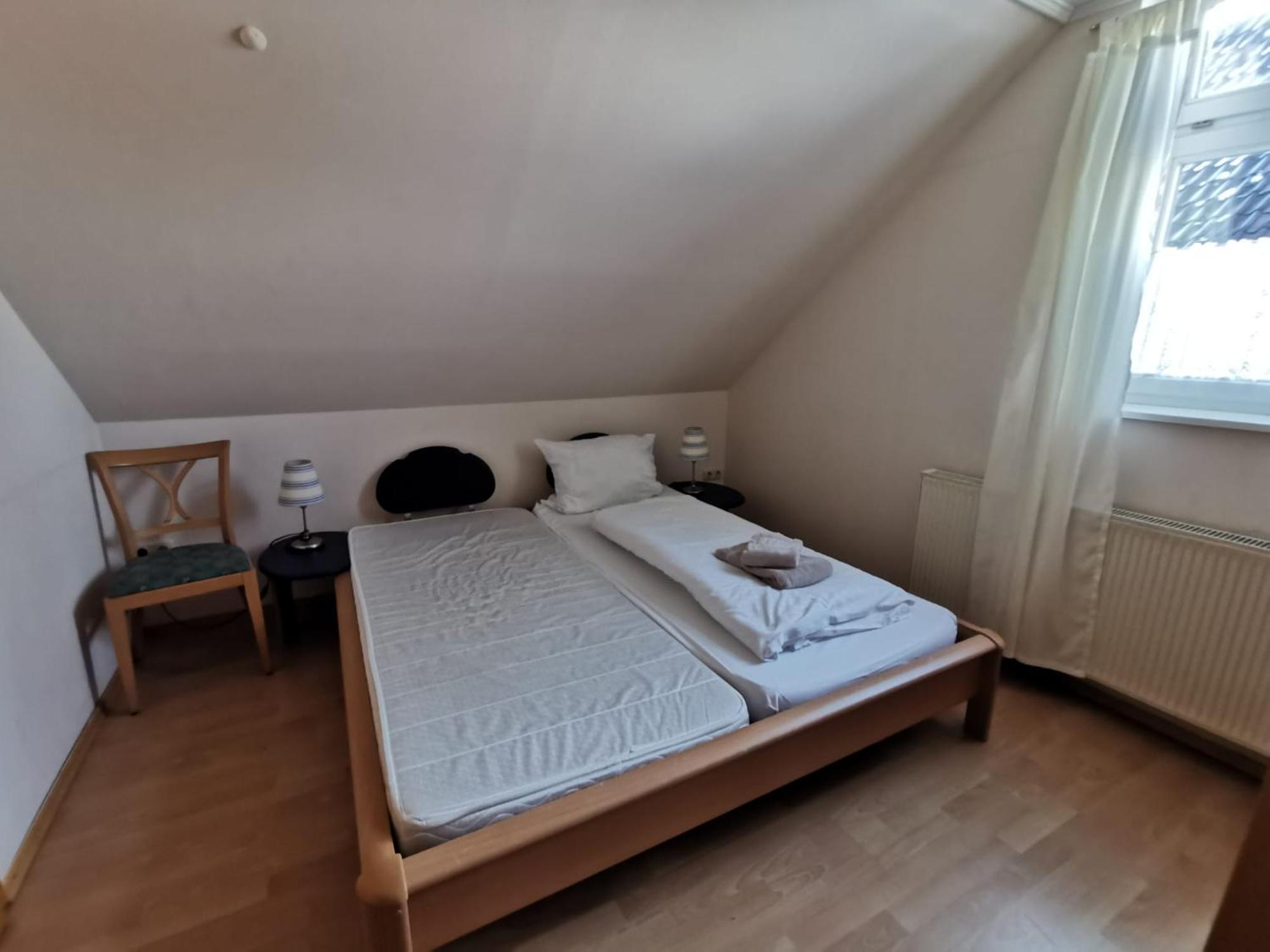 Gasthaus Zur Riete Celle Room photo