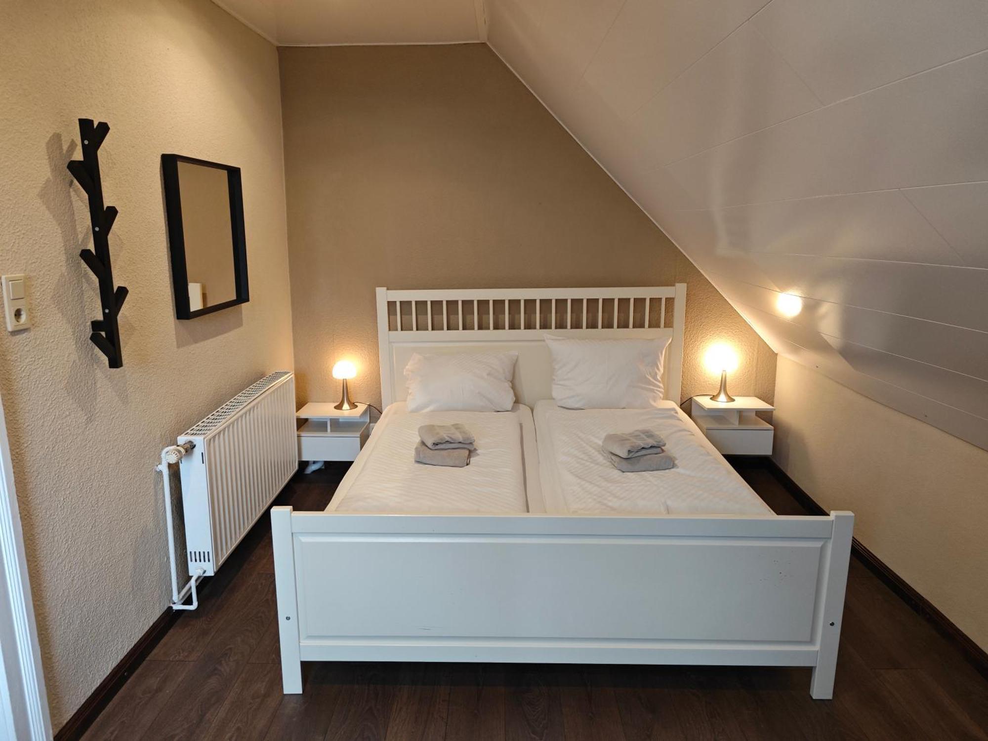 Gasthaus Zur Riete Celle Room photo