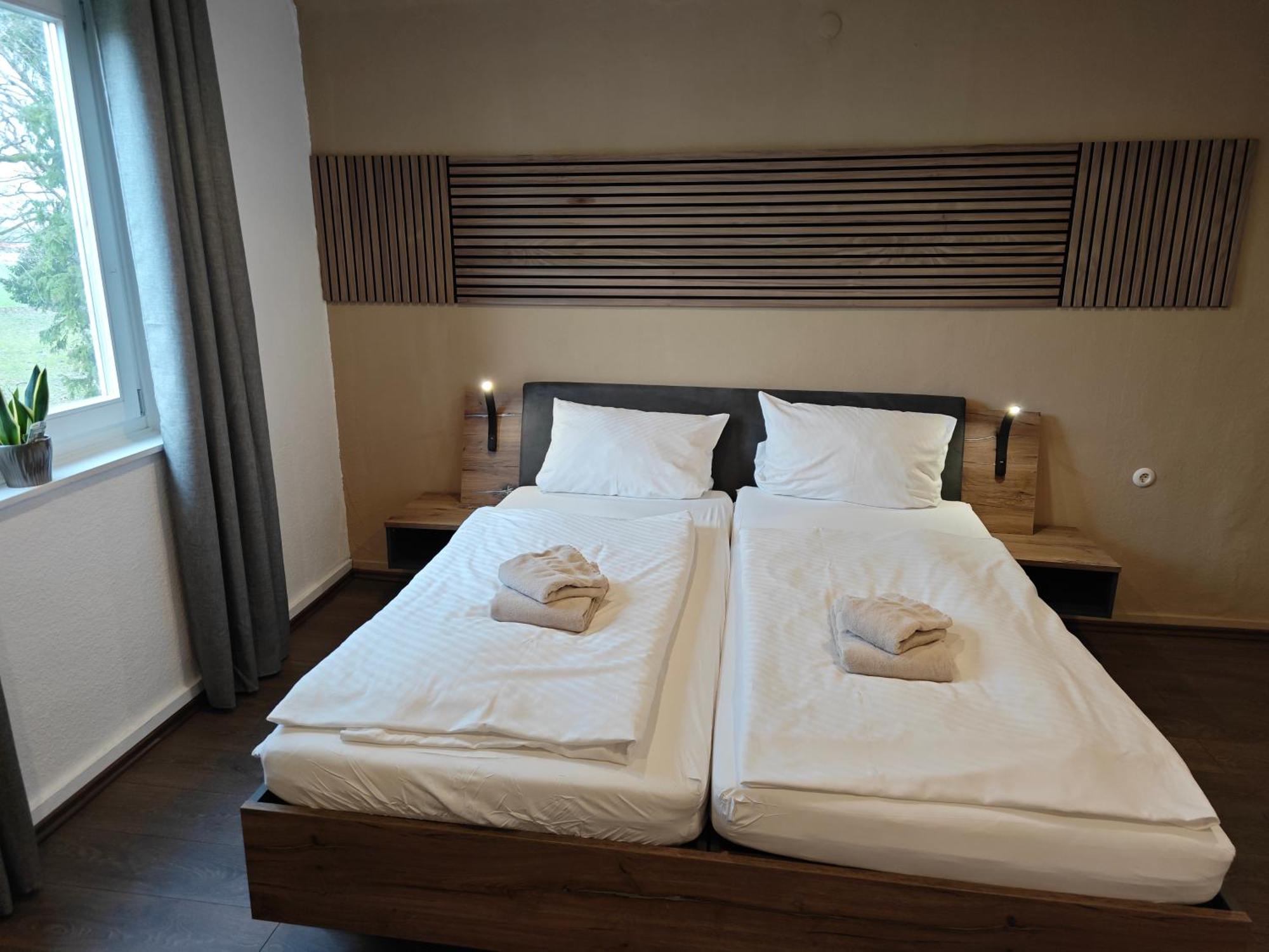 Gasthaus Zur Riete Celle Room photo