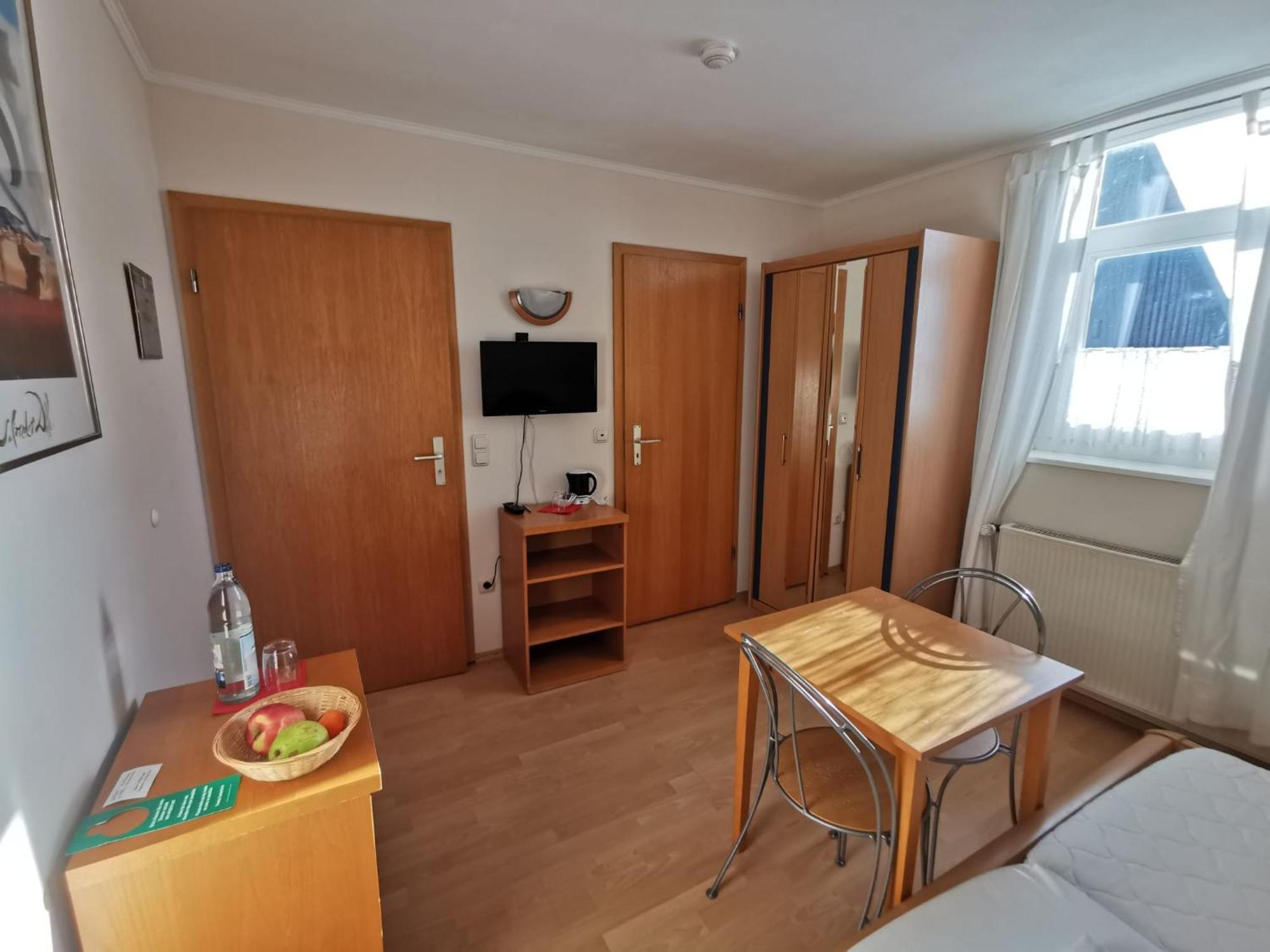 Gasthaus Zur Riete Celle Room photo