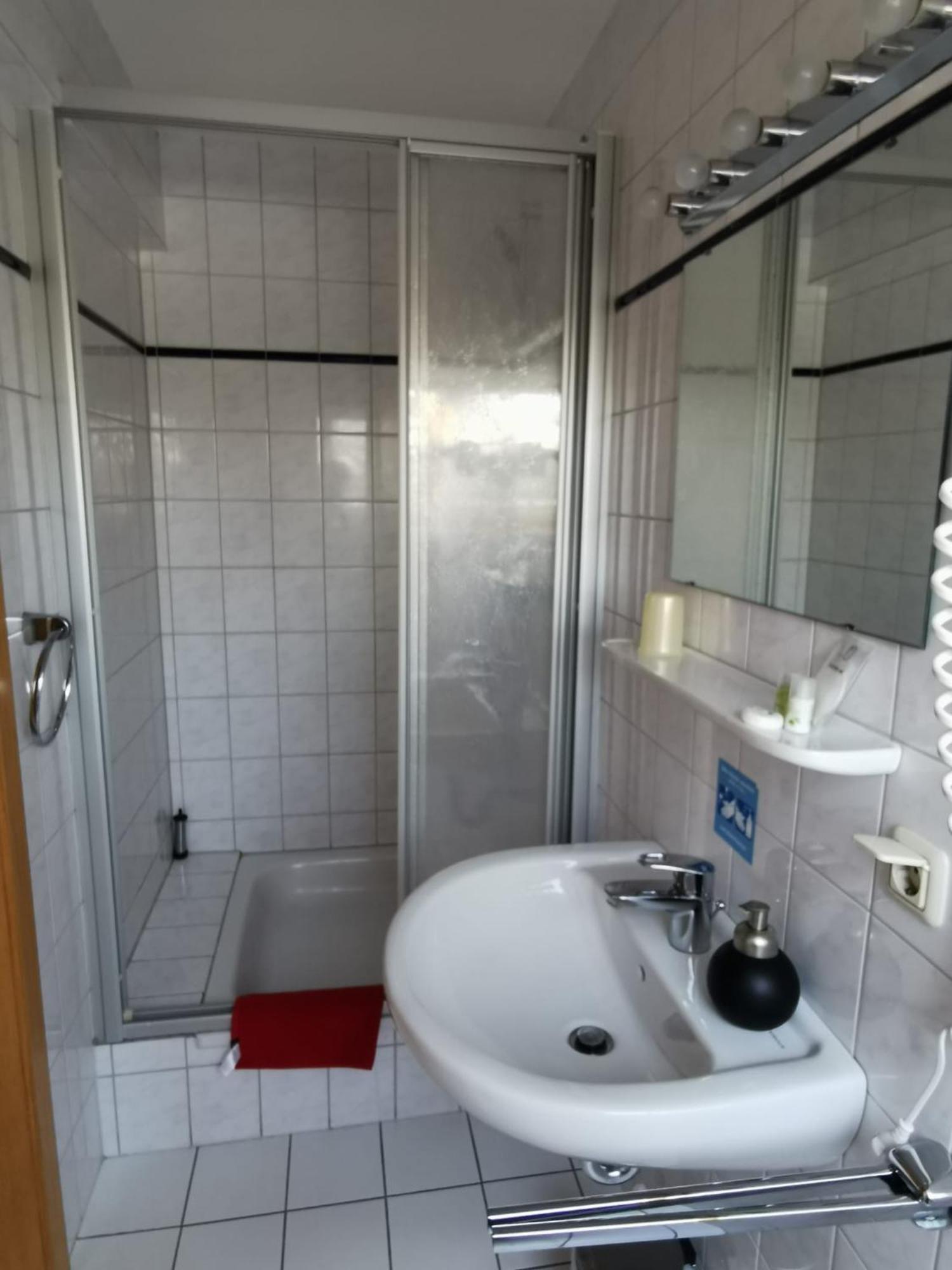 Gasthaus Zur Riete Celle Room photo