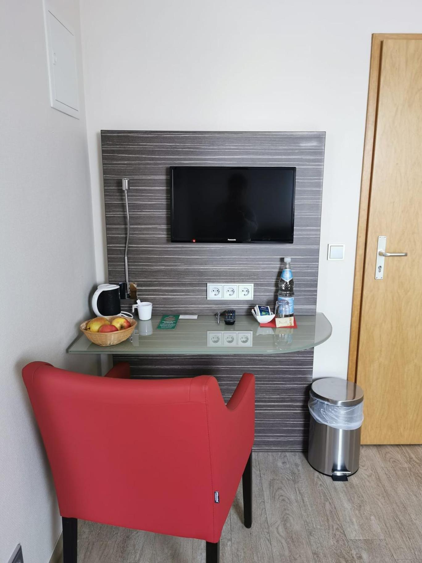 Gasthaus Zur Riete Celle Room photo