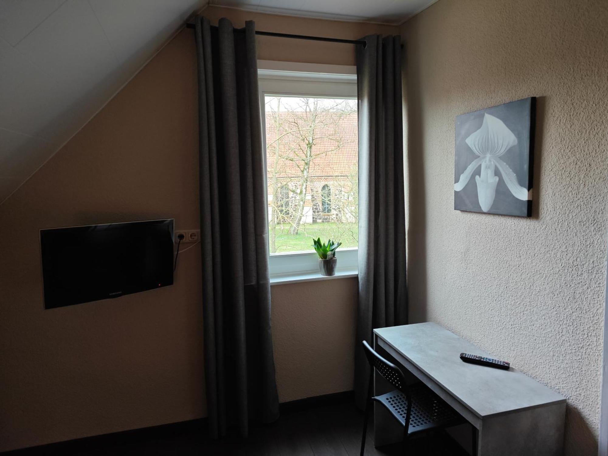 Gasthaus Zur Riete Celle Room photo