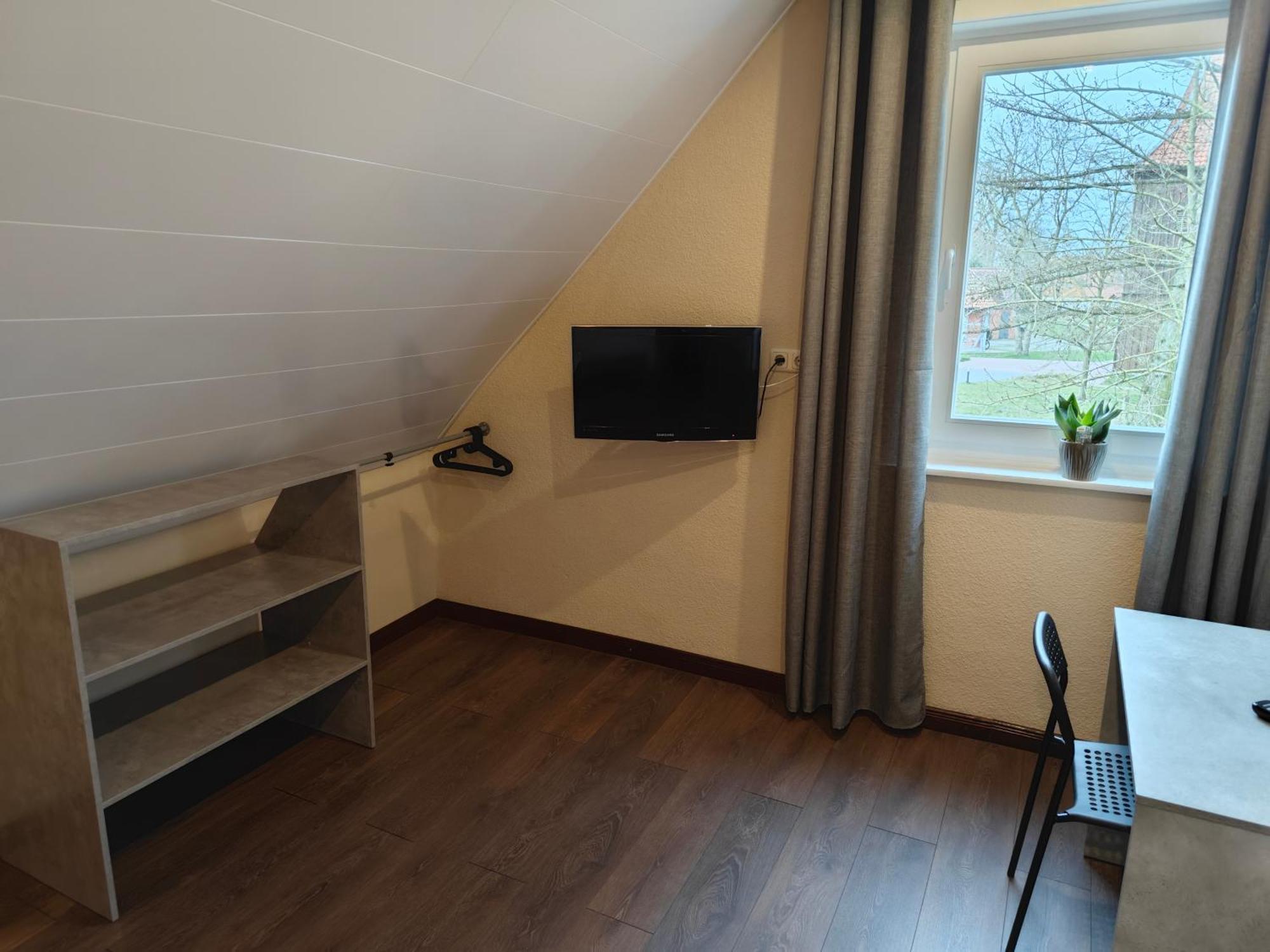 Gasthaus Zur Riete Celle Room photo