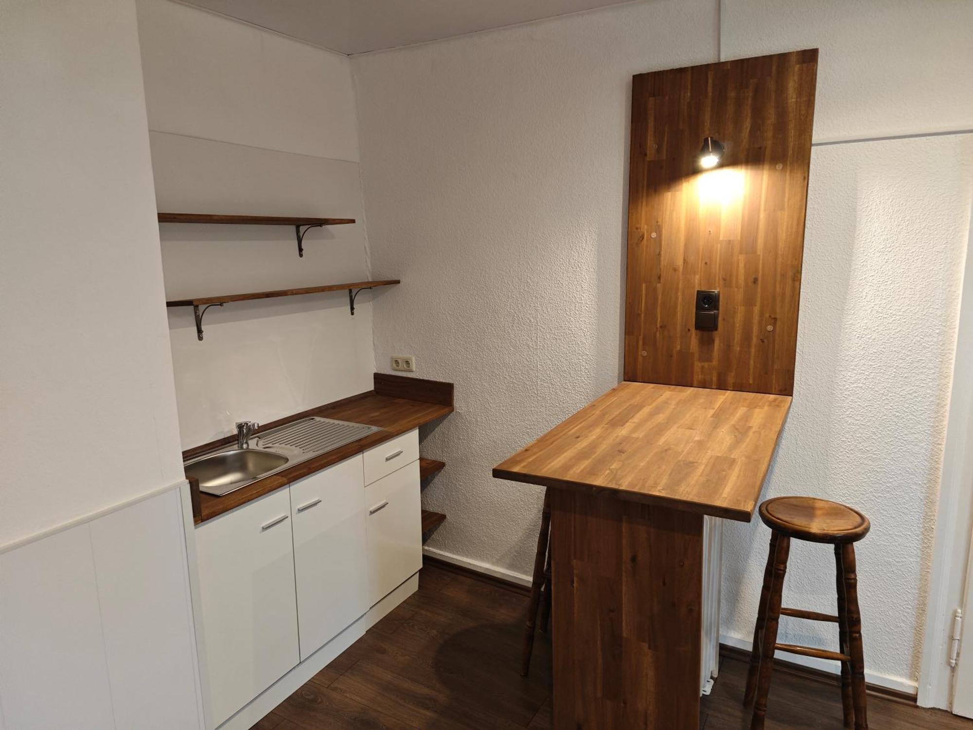 Gasthaus Zur Riete Celle Room photo